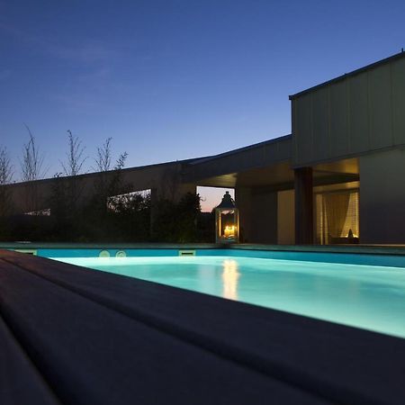 Pavi Apts Ljubljana - Private Rooftop Swimming Pool Экстерьер фото