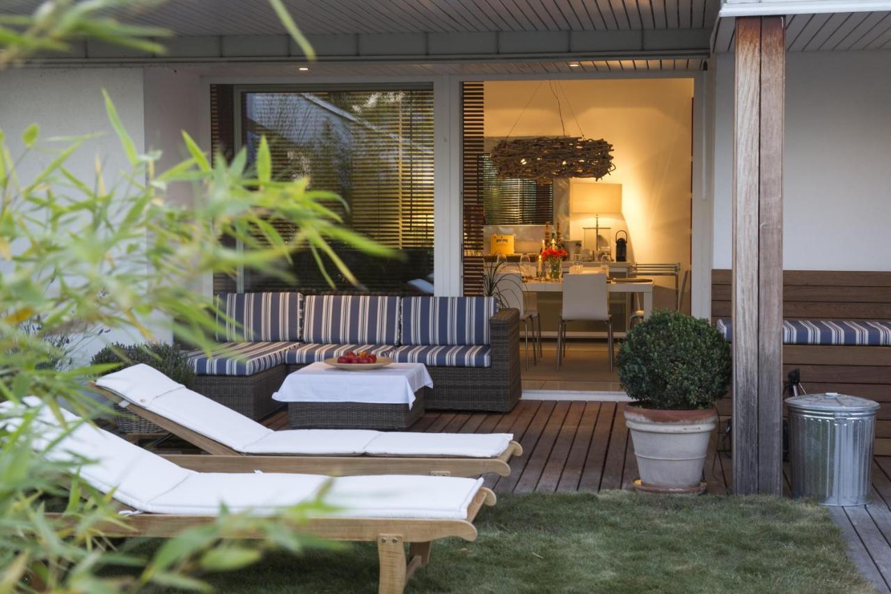 Pavi Apts Ljubljana - Private Rooftop Swimming Pool Экстерьер фото