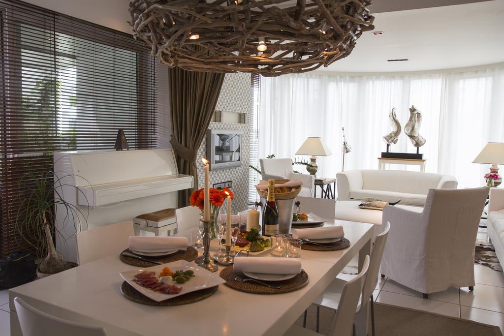 Pavi Apts Ljubljana - Private Rooftop Swimming Pool Номер фото