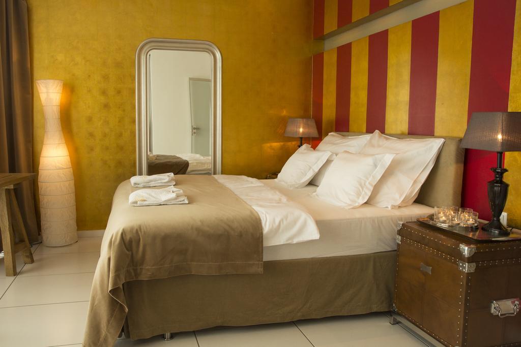 Pavi Apts Ljubljana - Private Rooftop Swimming Pool Номер фото
